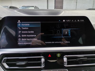 BMW 3er Gebrauchtwagen