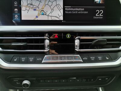 BMW 3er Gebrauchtwagen