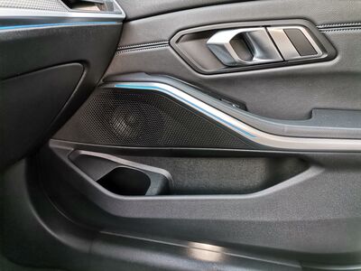 BMW 3er Gebrauchtwagen