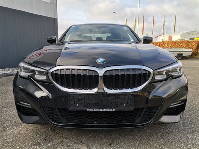 BMW 3er Gebrauchtwagen