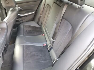 BMW 3er Gebrauchtwagen