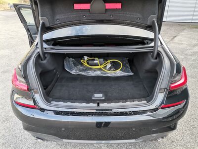 BMW 3er Gebrauchtwagen