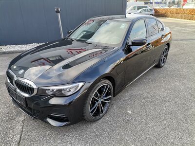 BMW 3er Gebrauchtwagen