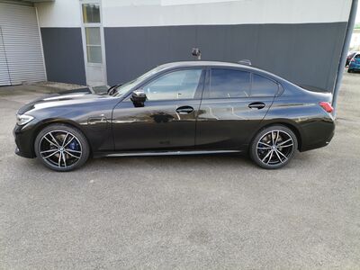 BMW 3er Gebrauchtwagen