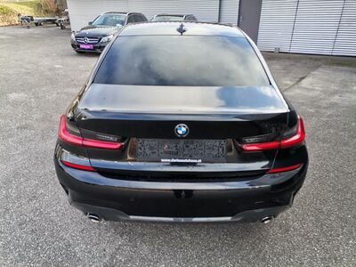 BMW 3er Gebrauchtwagen