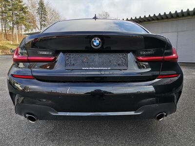 BMW 3er Gebrauchtwagen