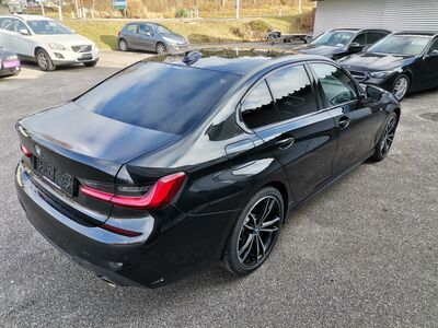 BMW 3er Gebrauchtwagen