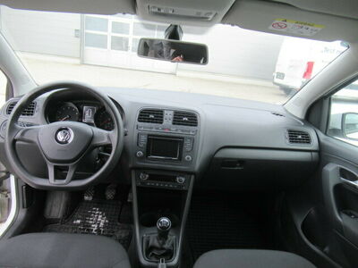VW Polo Gebrauchtwagen VW Polo Gebrauchtwagen