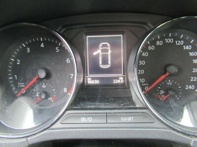 VW Polo Gebrauchtwagen VW Polo Gebrauchtwagen