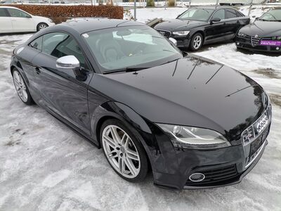 Audi TT Gebrauchtwagen