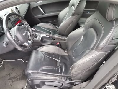 Audi TT Gebrauchtwagen