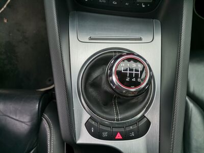 Audi TT Gebrauchtwagen