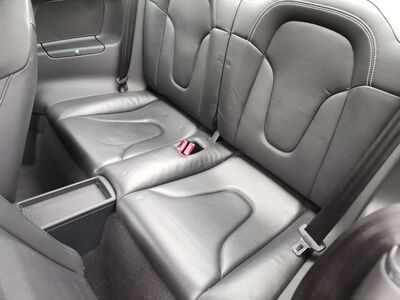 Audi TT Gebrauchtwagen