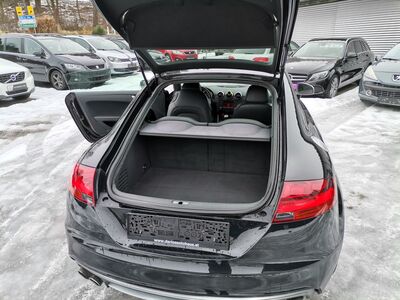 Audi TT Gebrauchtwagen