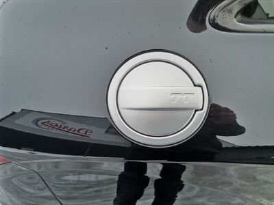 Audi TT Gebrauchtwagen