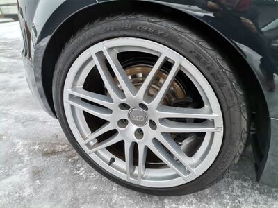 Audi TT Gebrauchtwagen