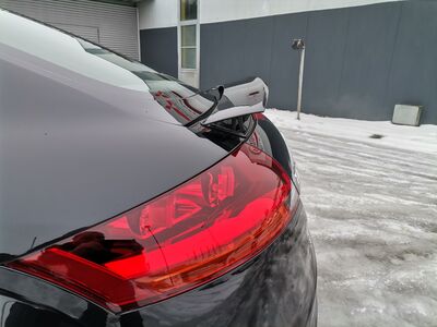 Audi TT Gebrauchtwagen