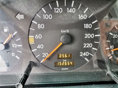 Mercedes-Benz C-Klasse Gebrauchtwagen