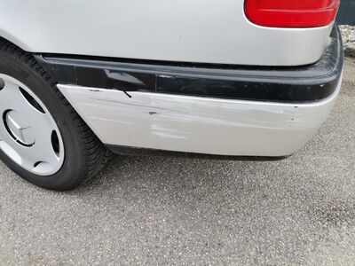 Mercedes-Benz C-Klasse Gebrauchtwagen