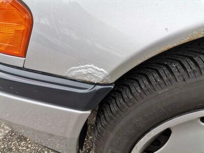 Mercedes-Benz C-Klasse Gebrauchtwagen