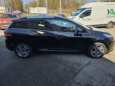 Renault Clio Gebrauchtwagen Renault Clio Gebrauchtwagen