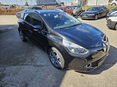 Renault Clio Gebrauchtwagen Renault Clio Gebrauchtwagen