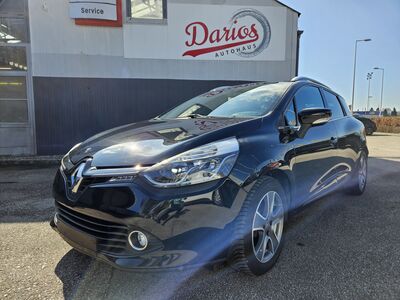 Renault Clio Gebrauchtwagen Renault Clio Gebrauchtwagen