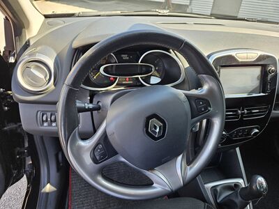 Renault Clio Gebrauchtwagen Renault Clio Gebrauchtwagen