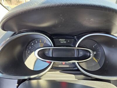 Renault Clio Gebrauchtwagen Renault Clio Gebrauchtwagen