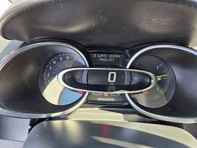 Renault Clio Gebrauchtwagen Renault Clio Gebrauchtwagen