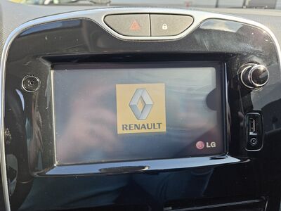 Renault Clio Gebrauchtwagen Renault Clio Gebrauchtwagen