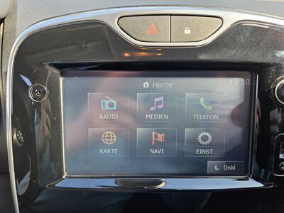 Renault Clio Gebrauchtwagen Renault Clio Gebrauchtwagen