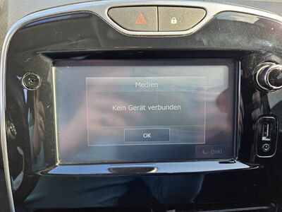 Renault Clio Gebrauchtwagen Renault Clio Gebrauchtwagen