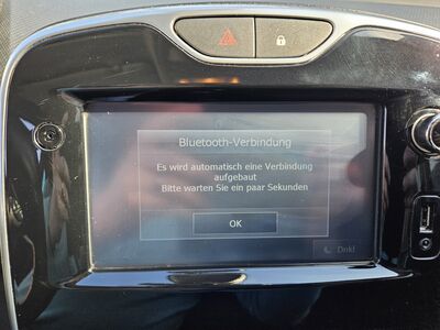 Renault Clio Gebrauchtwagen Renault Clio Gebrauchtwagen