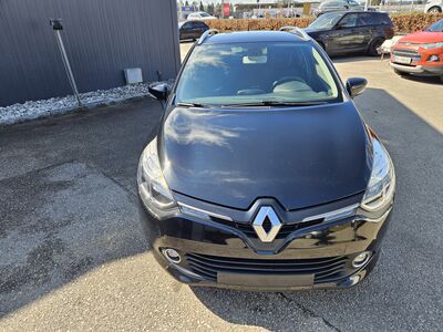 Renault Clio Gebrauchtwagen Renault Clio Gebrauchtwagen