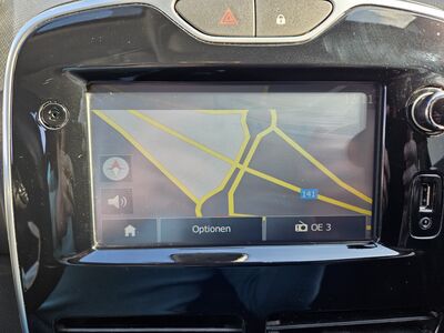 Renault Clio Gebrauchtwagen Renault Clio Gebrauchtwagen