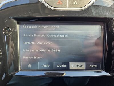 Renault Clio Gebrauchtwagen Renault Clio Gebrauchtwagen