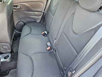 Renault Clio Gebrauchtwagen Renault Clio Gebrauchtwagen