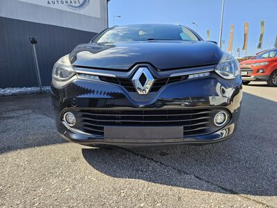 Renault Clio Gebrauchtwagen Renault Clio Gebrauchtwagen