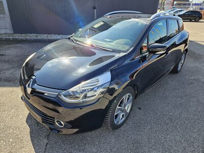 Renault Clio Gebrauchtwagen Renault Clio Gebrauchtwagen