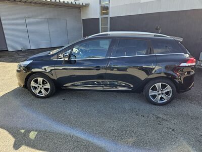 Renault Clio Gebrauchtwagen Renault Clio Gebrauchtwagen