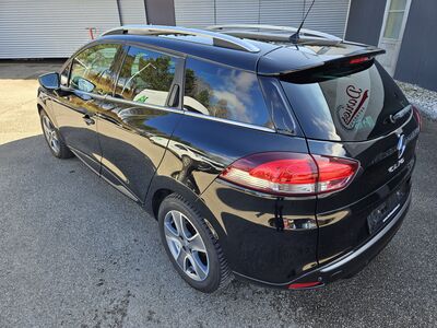 Renault Clio Gebrauchtwagen Renault Clio Gebrauchtwagen