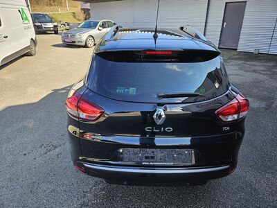 Renault Clio Gebrauchtwagen Renault Clio Gebrauchtwagen