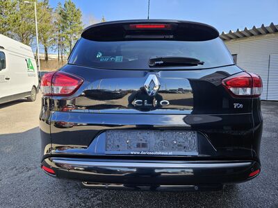 Renault Clio Gebrauchtwagen Renault Clio Gebrauchtwagen