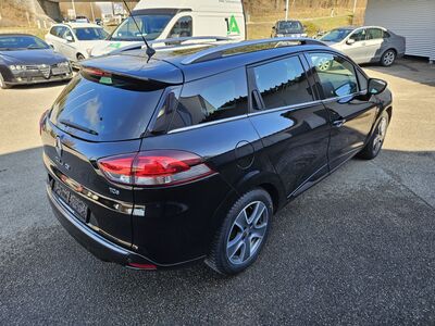 Renault Clio Gebrauchtwagen Renault Clio Gebrauchtwagen