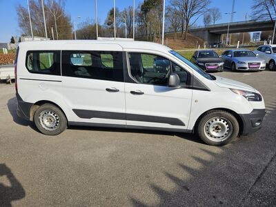 Ford Transit Connect Gebrauchtwagen