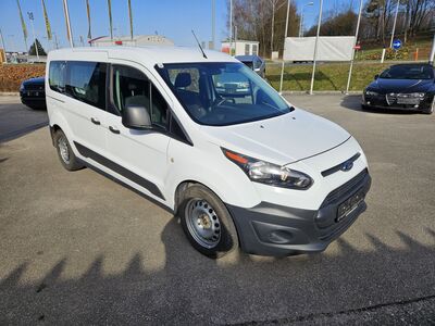 Ford Transit Connect Gebrauchtwagen