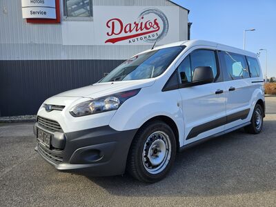 Ford Transit Connect Gebrauchtwagen