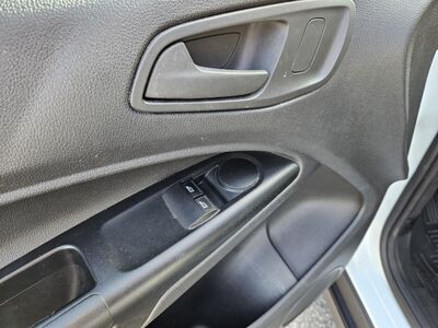 Ford Transit Connect Gebrauchtwagen