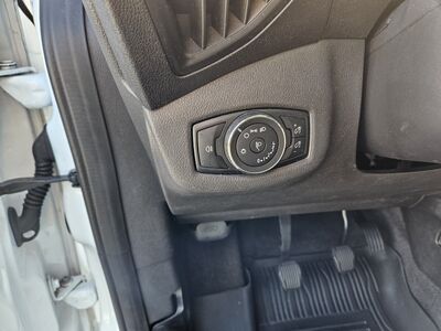 Ford Transit Connect Gebrauchtwagen